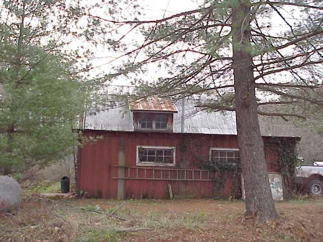 2508 Country Club Road Nashville, IN 47448 - Photo 3 of 5