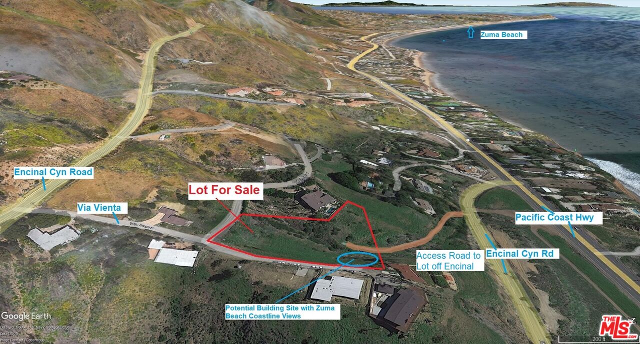 4620 Via Vienta Malibu, CA 90265 - Photo 4 of 4