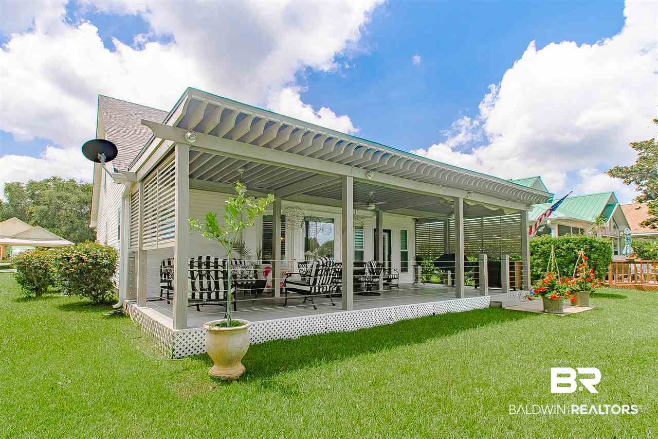 22953 Lake South Drive Foley, AL 36535 - Photo 41 of 47