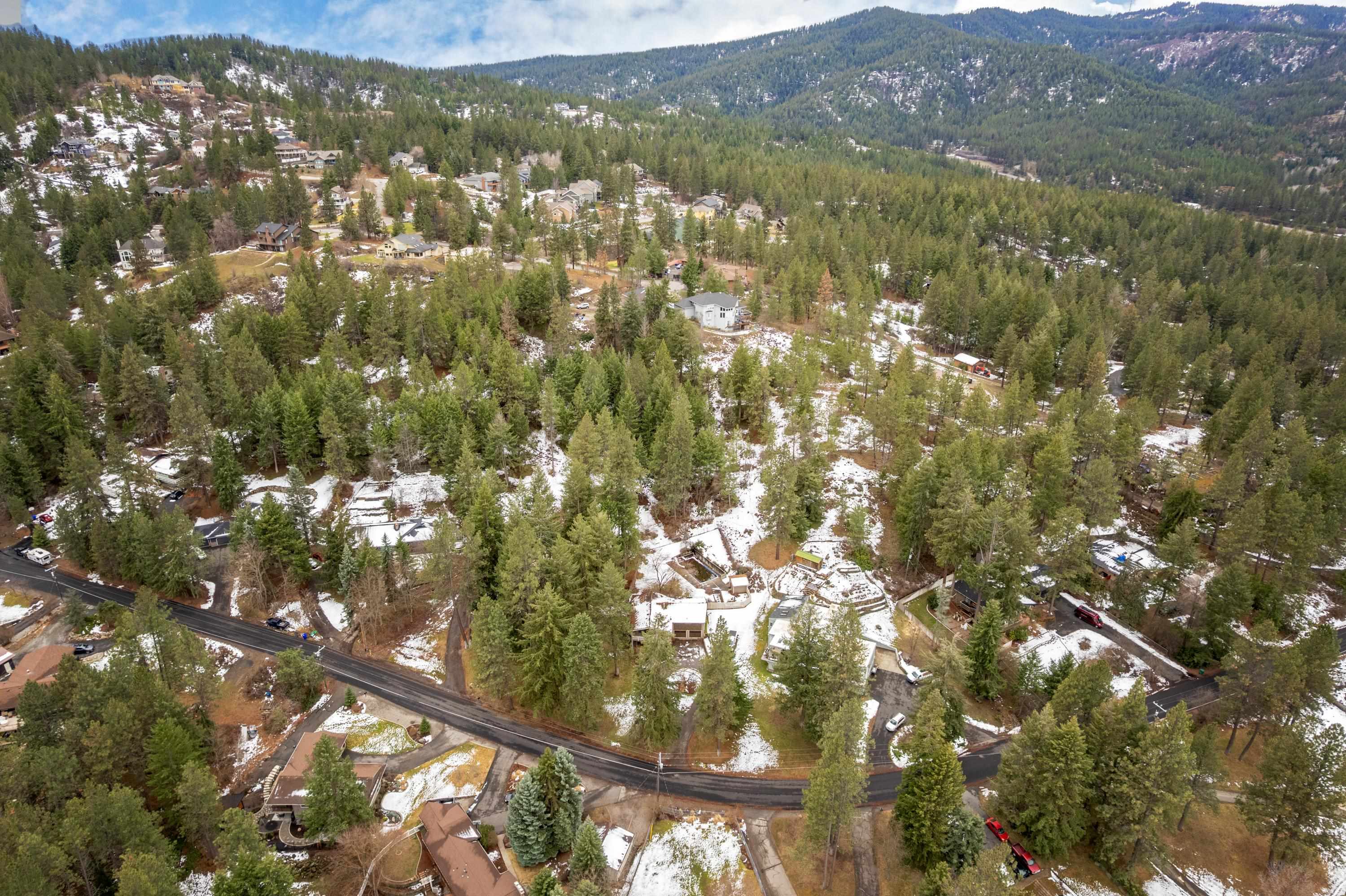 12704 East Apache Pass Road Spokane Valley, WA 99206 - Photo 33 of 37