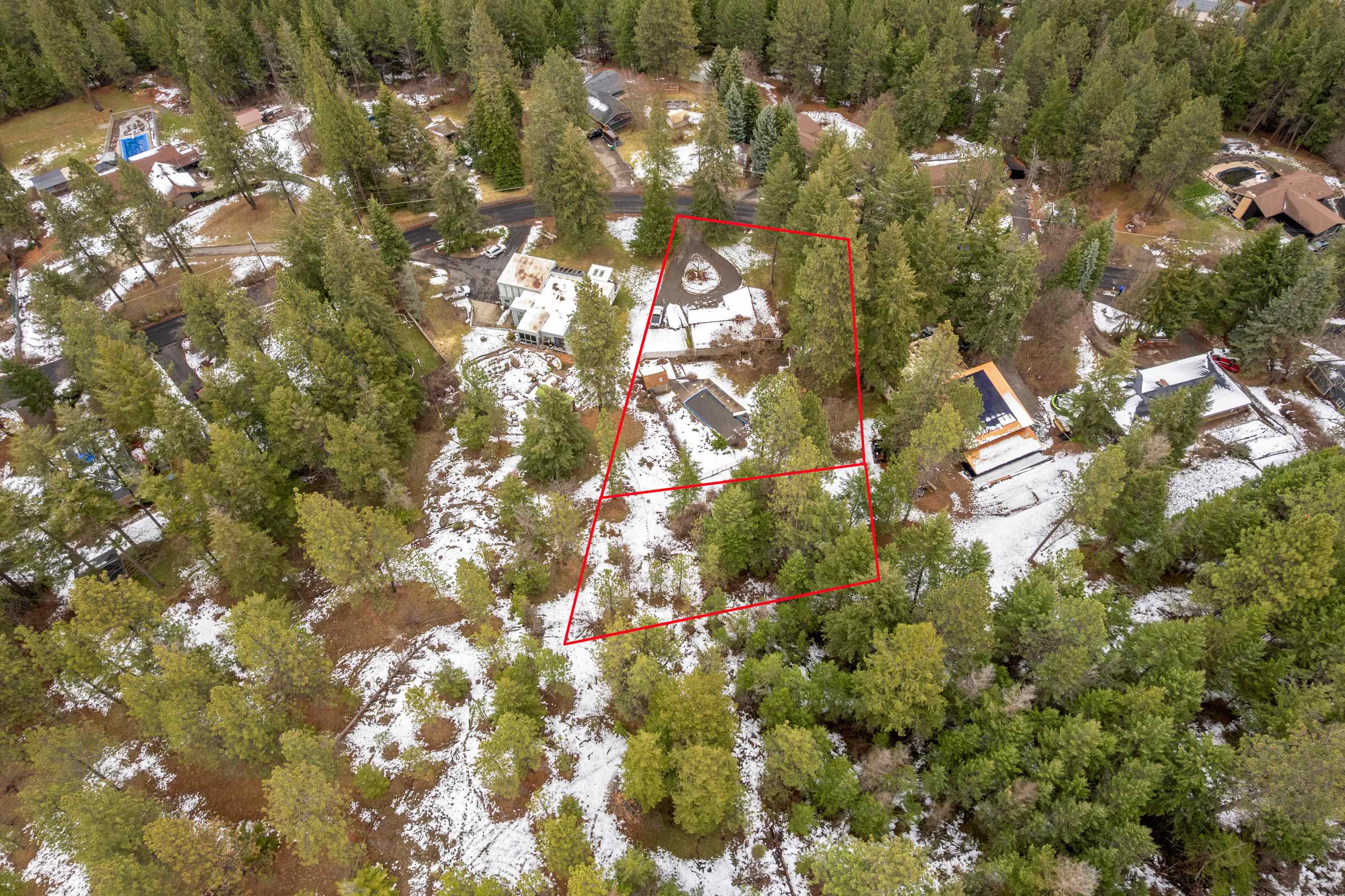 12704 East Apache Pass Road Spokane Valley, WA 99206 - Photo 34 of 37