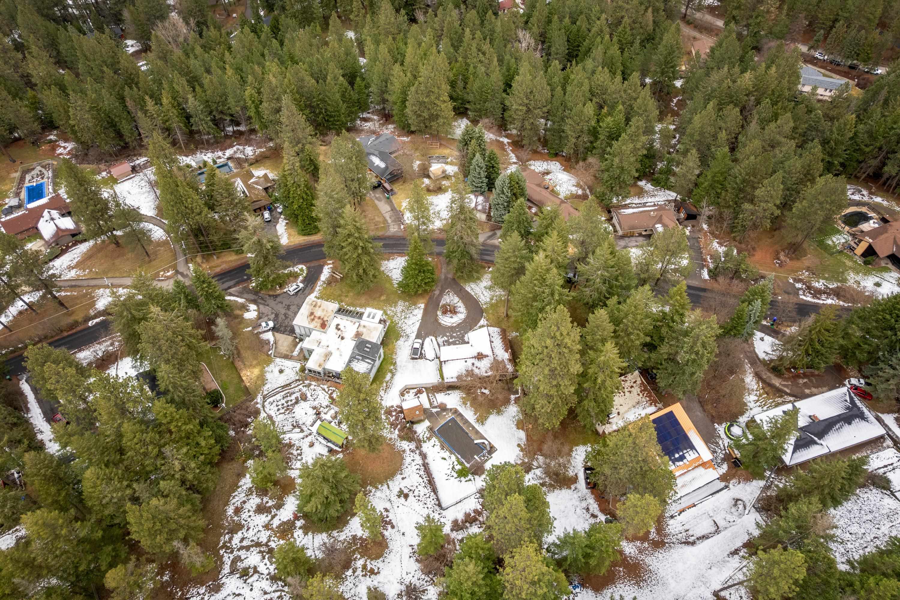 12704 East Apache Pass Road Spokane Valley, WA 99206 - Photo 36 of 37