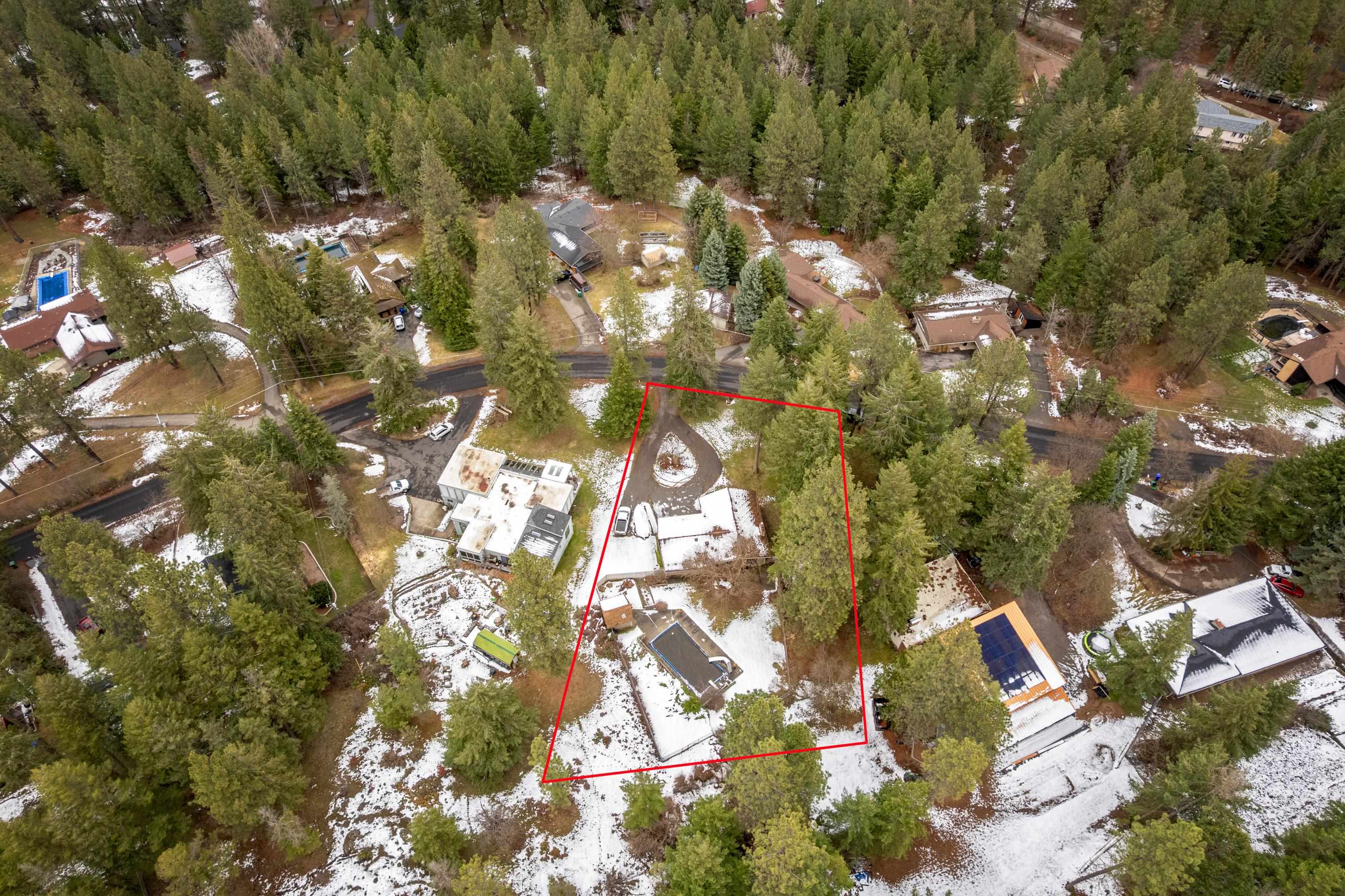 12704 East Apache Pass Road Spokane Valley, WA 99206 - Photo 37 of 37