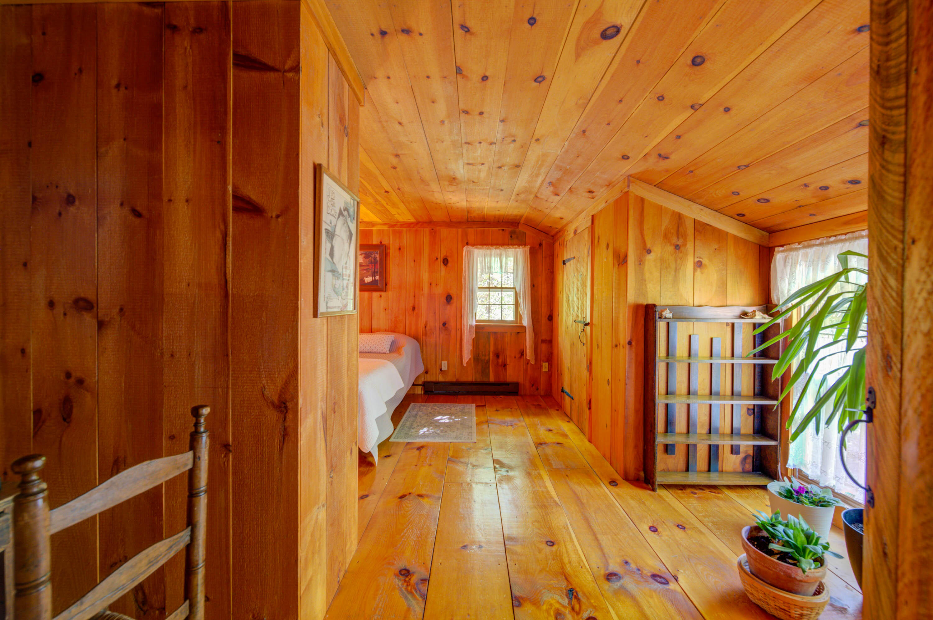 136 Hiram Hill Road Hiram, ME 04041 - Photo 12 of 33 pic-12