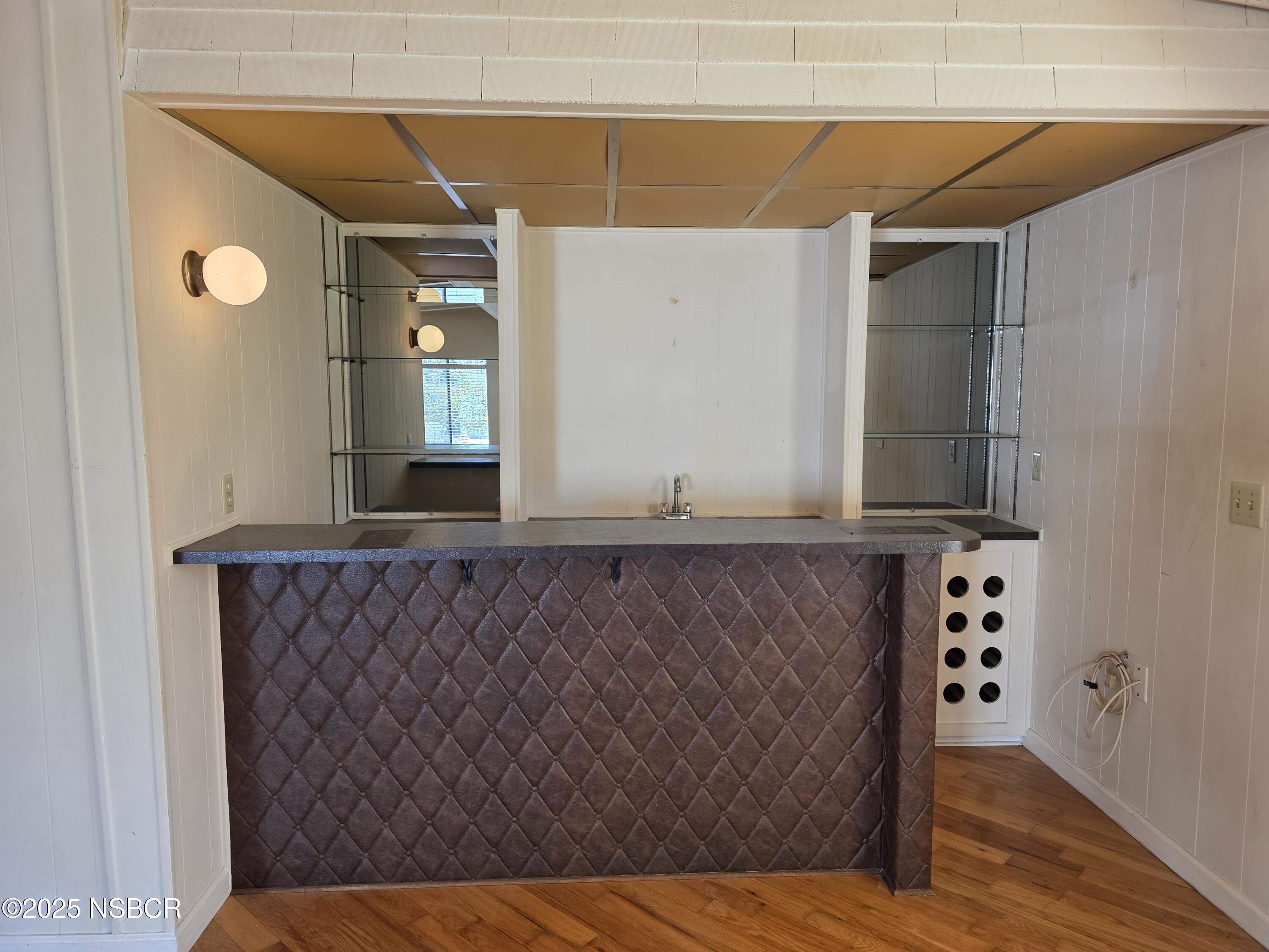 3822 Cherry Hill Road Santa Maria, CA 93455 - Photo 12 of 22 a bathroom with a sink and a mirror