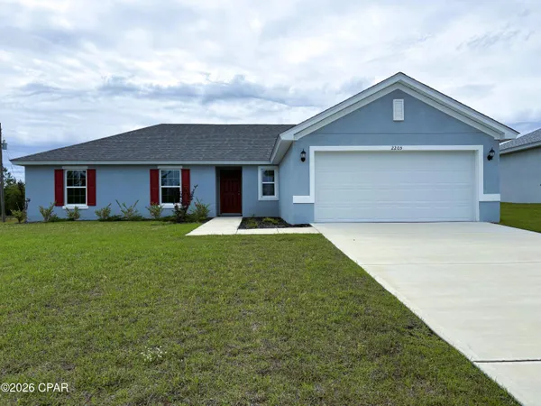 $293,344 | 2205 Chase Street, Chipley, FL 32428