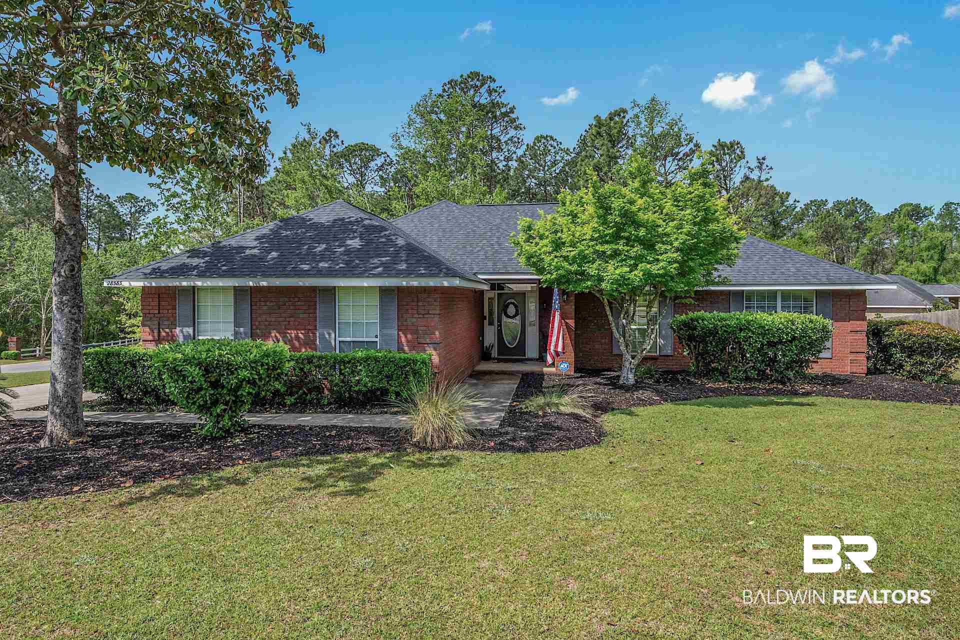 28585 Bay Branch Drive Daphne, AL 36526 - Photo 1 of 28