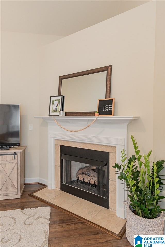 174 Sharpe Street Sterrett, AL 35147 - Photo 12 of 45
