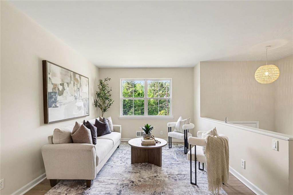 2546 Candler Woods Drive Decatur, GA 30032 - Photo 11 of 35