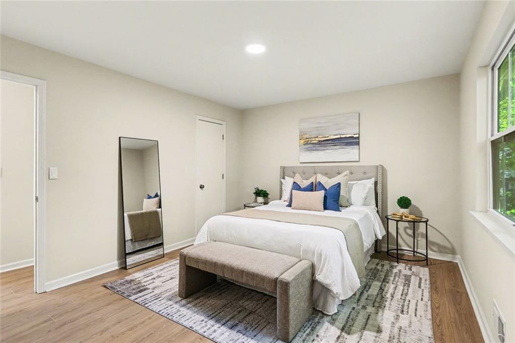 2546 Candler Woods Drive Decatur, GA 30032 - Photo 14 of 35