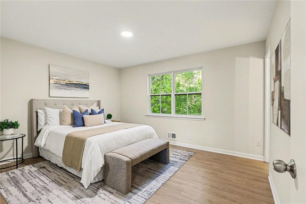 2546 Candler Woods Drive Decatur, GA 30032 - Photo 15 of 35