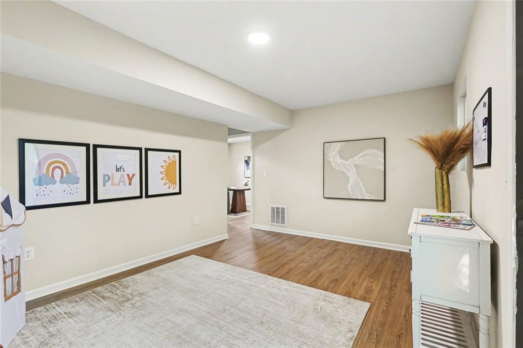 2546 Candler Woods Drive Decatur, GA 30032 - Photo 19 of 35