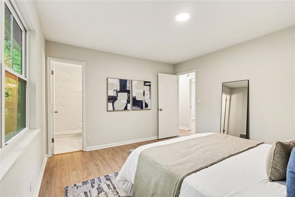 2546 Candler Woods Drive Decatur, GA 30032 - Photo 20 of 35