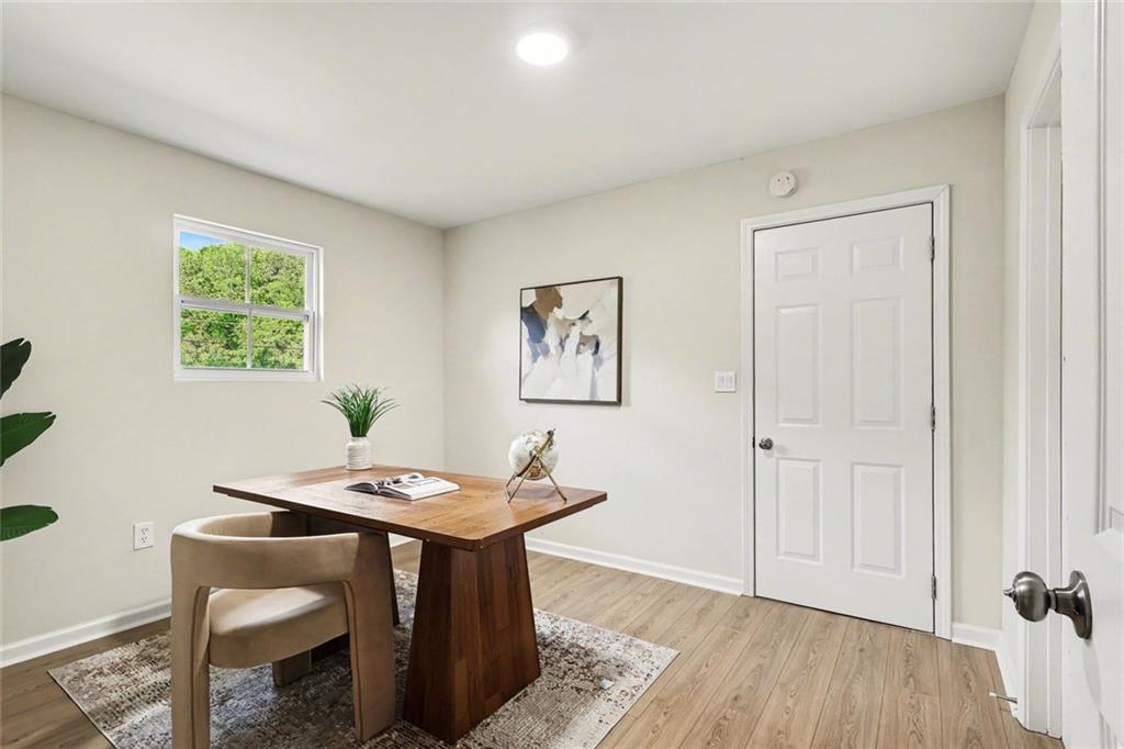 2546 Candler Woods Drive Decatur, GA 30032 - Photo 21 of 35