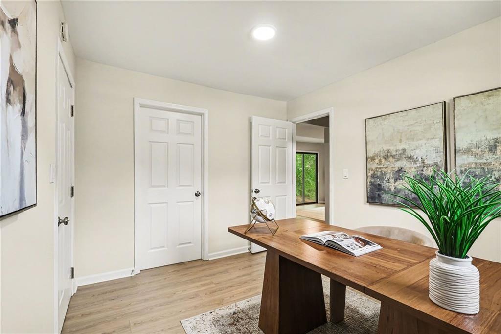 2546 Candler Woods Drive Decatur, GA 30032 - Photo 22 of 35