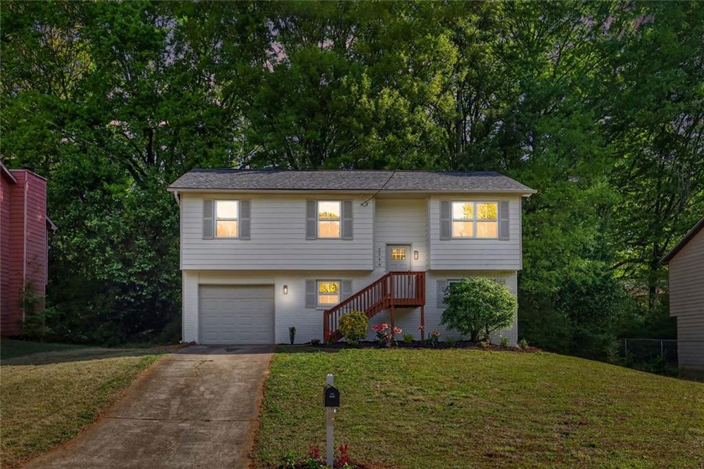 2546 Candler Woods Drive Decatur, GA 30032 - Photo 26 of 35