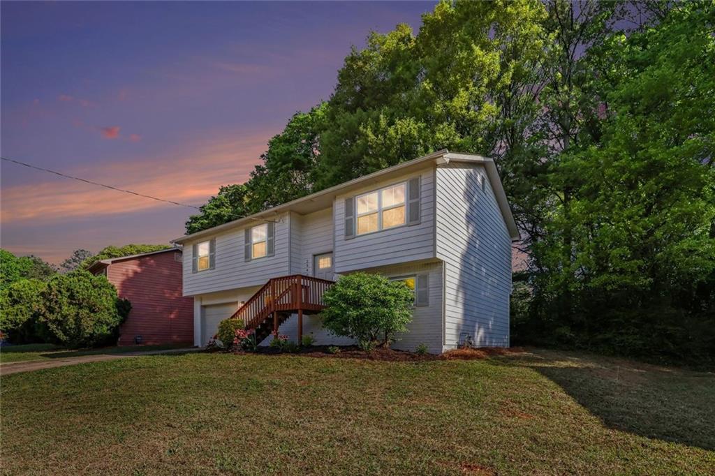 2546 Candler Woods Drive Decatur, GA 30032 - Photo 27 of 35