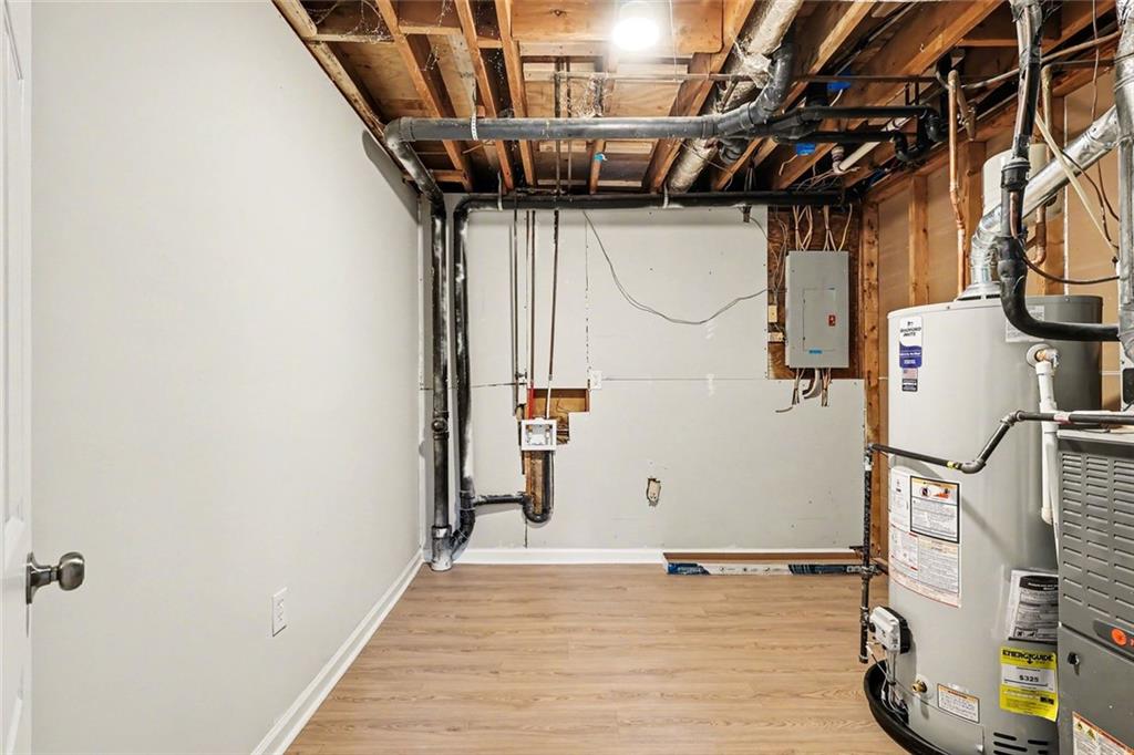 2546 Candler Woods Drive Decatur, GA 30032 - Photo 32 of 35