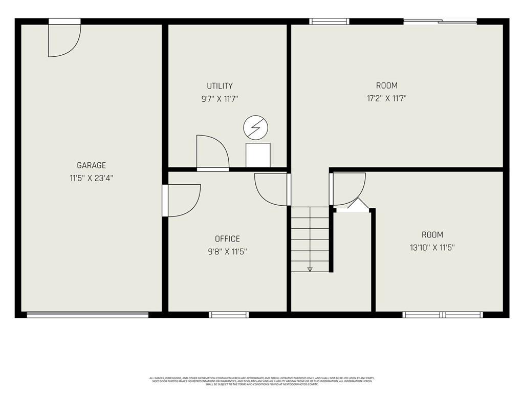 2546 Candler Woods Drive Decatur, GA 30032 - Photo 33 of 35