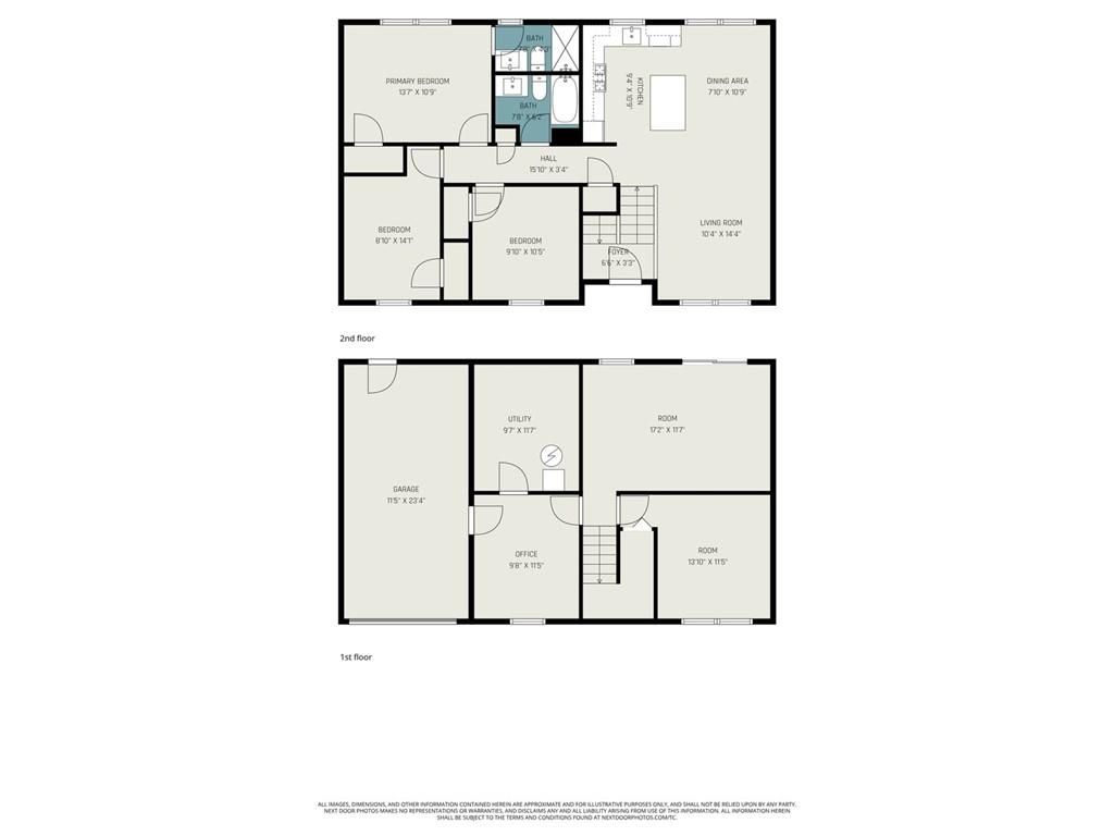 2546 Candler Woods Drive Decatur, GA 30032 - Photo 35 of 35