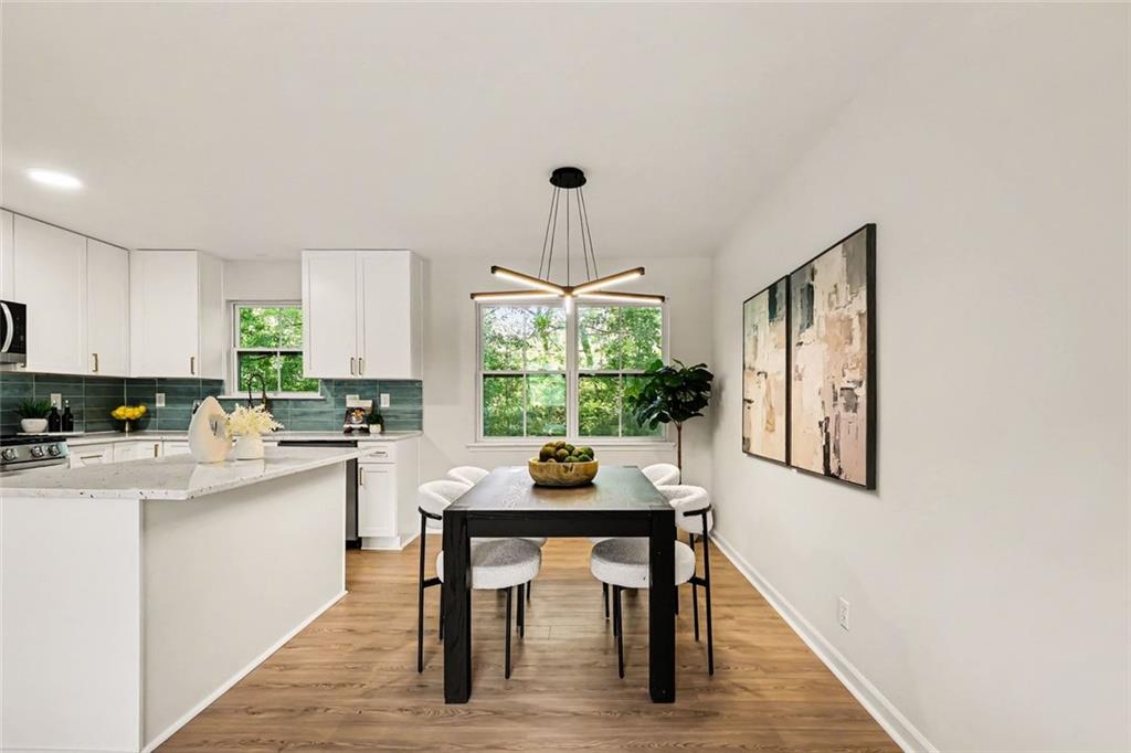 2546 Candler Woods Drive Decatur, GA 30032 - Photo 5 of 35