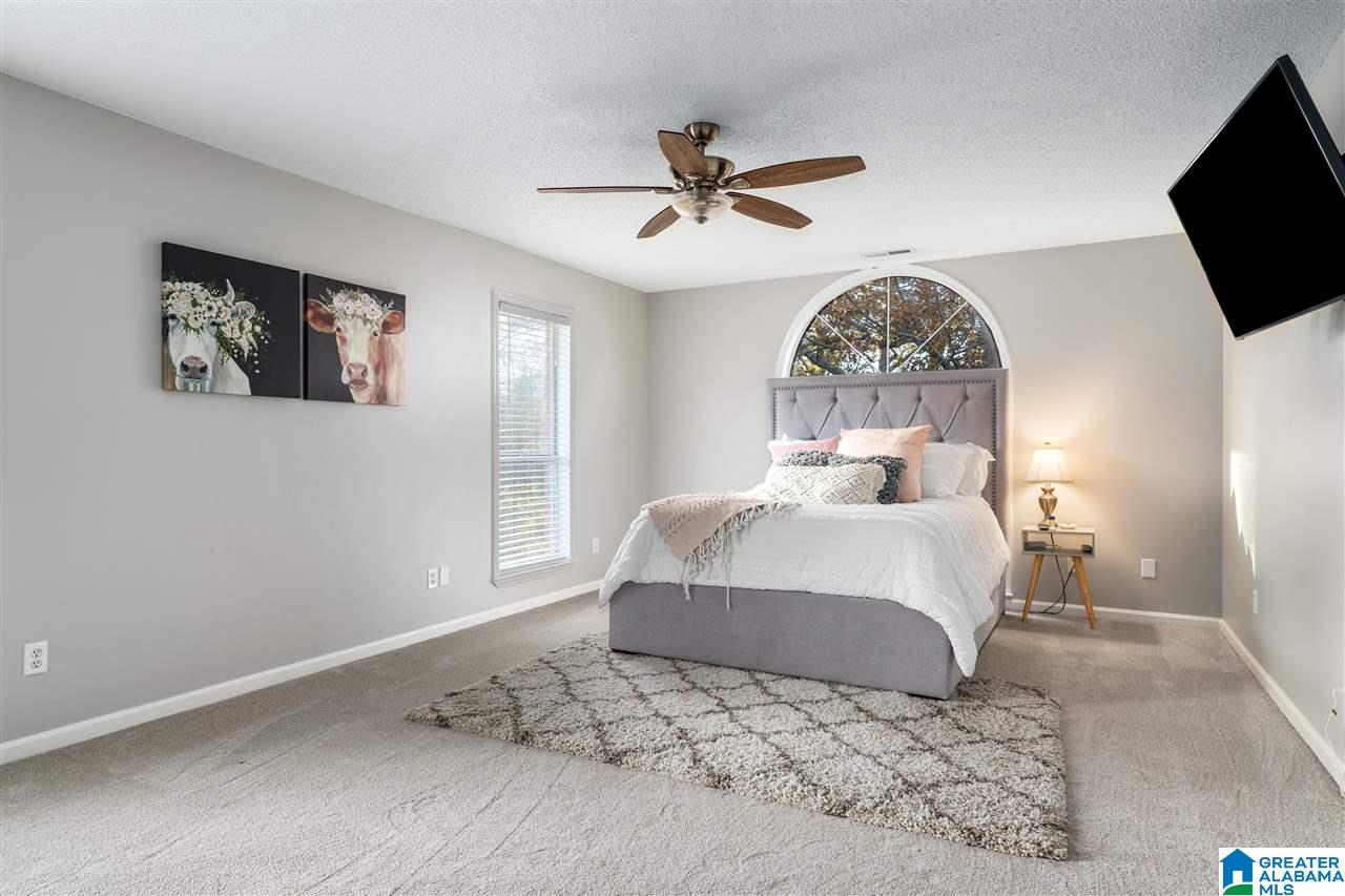 155 Old Margaret Road Odenville, AL 35120 - Photo 25 of 35