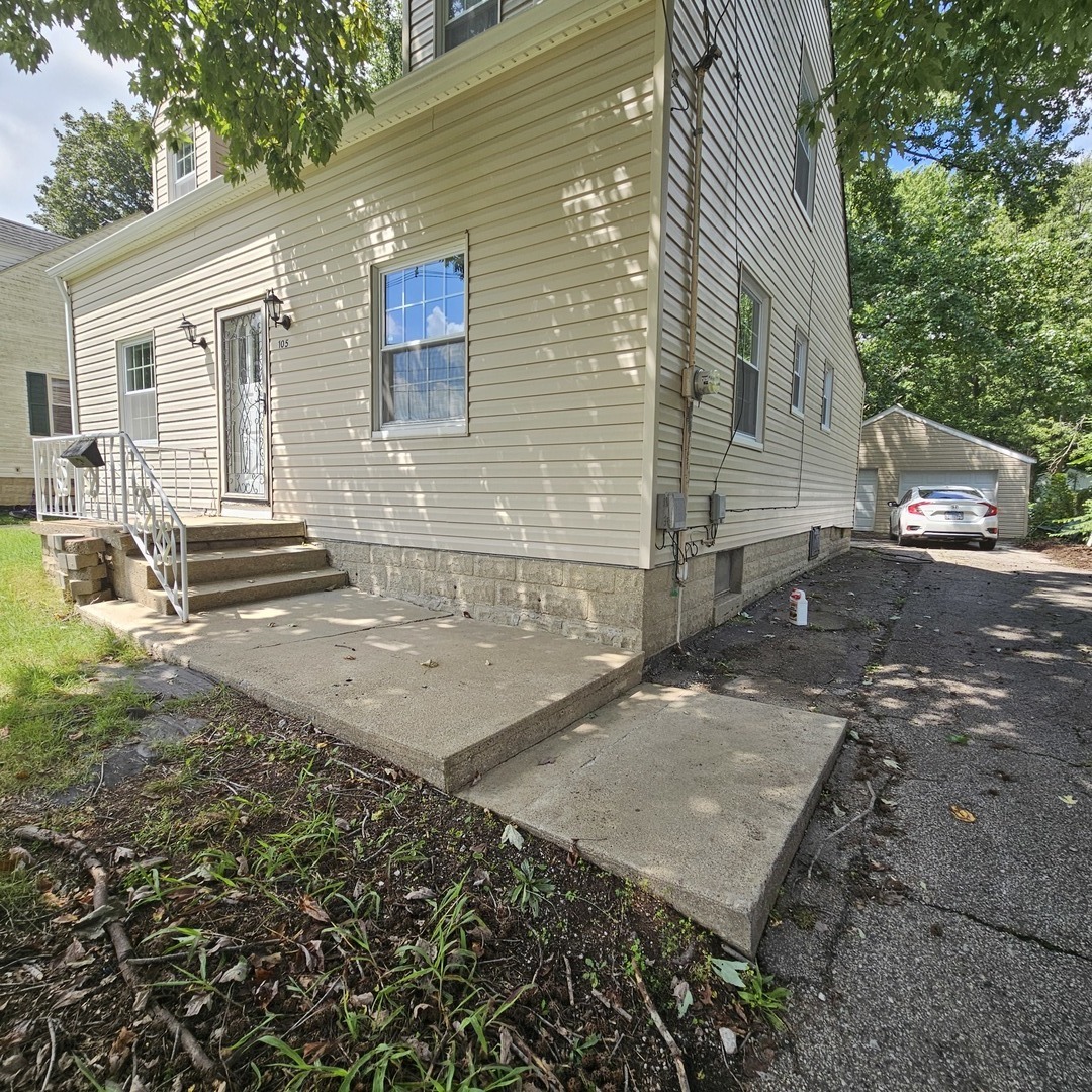 105 South 20th Street Mount Vernon, IL 62864 - Photo 6 of 34 Gallery Image 6