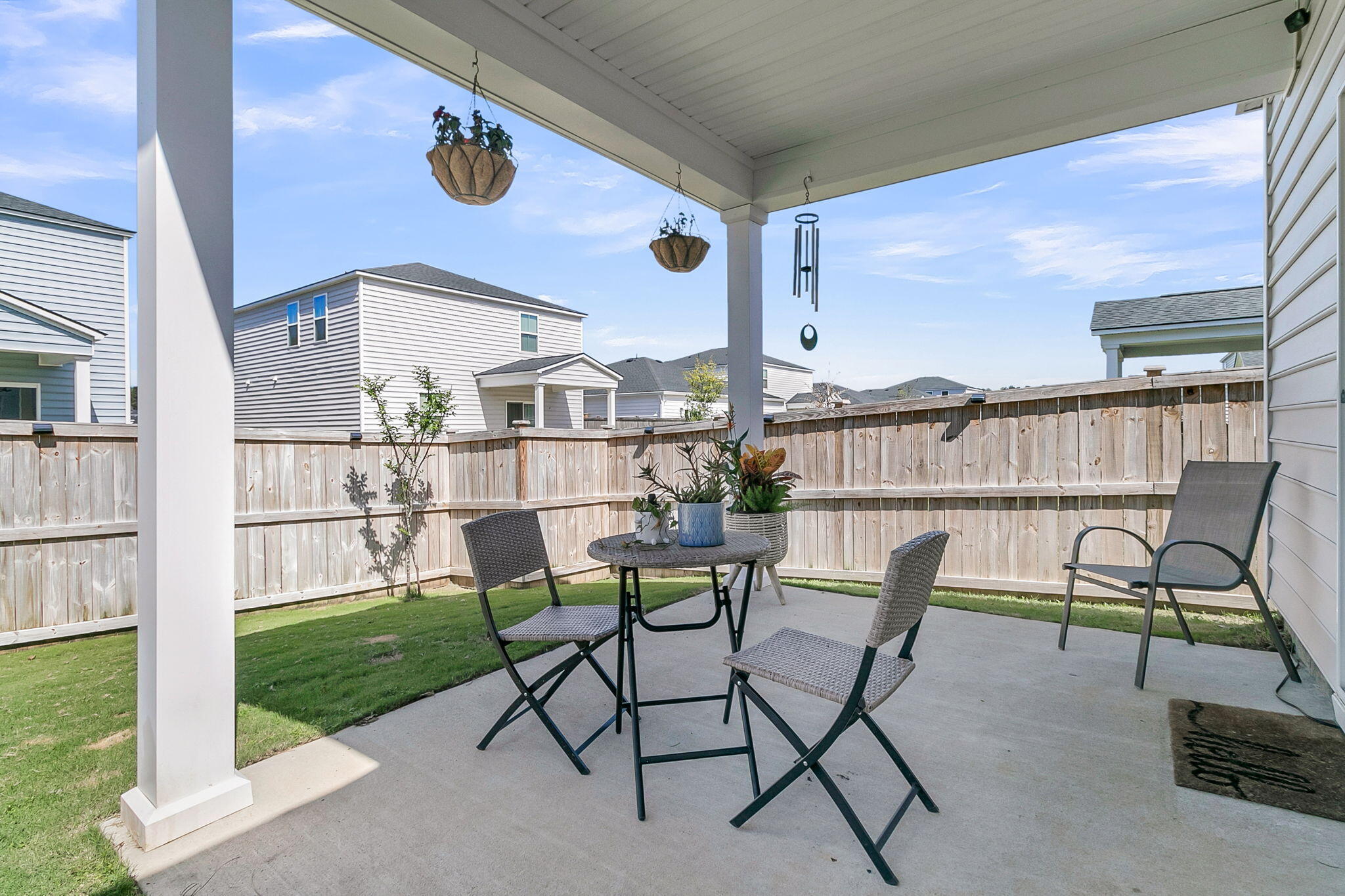 422 American Goldfinch Way Moncks Corner, SC 29461 - Photo 33 of 39 CREM - 422 American Goldfinch-29