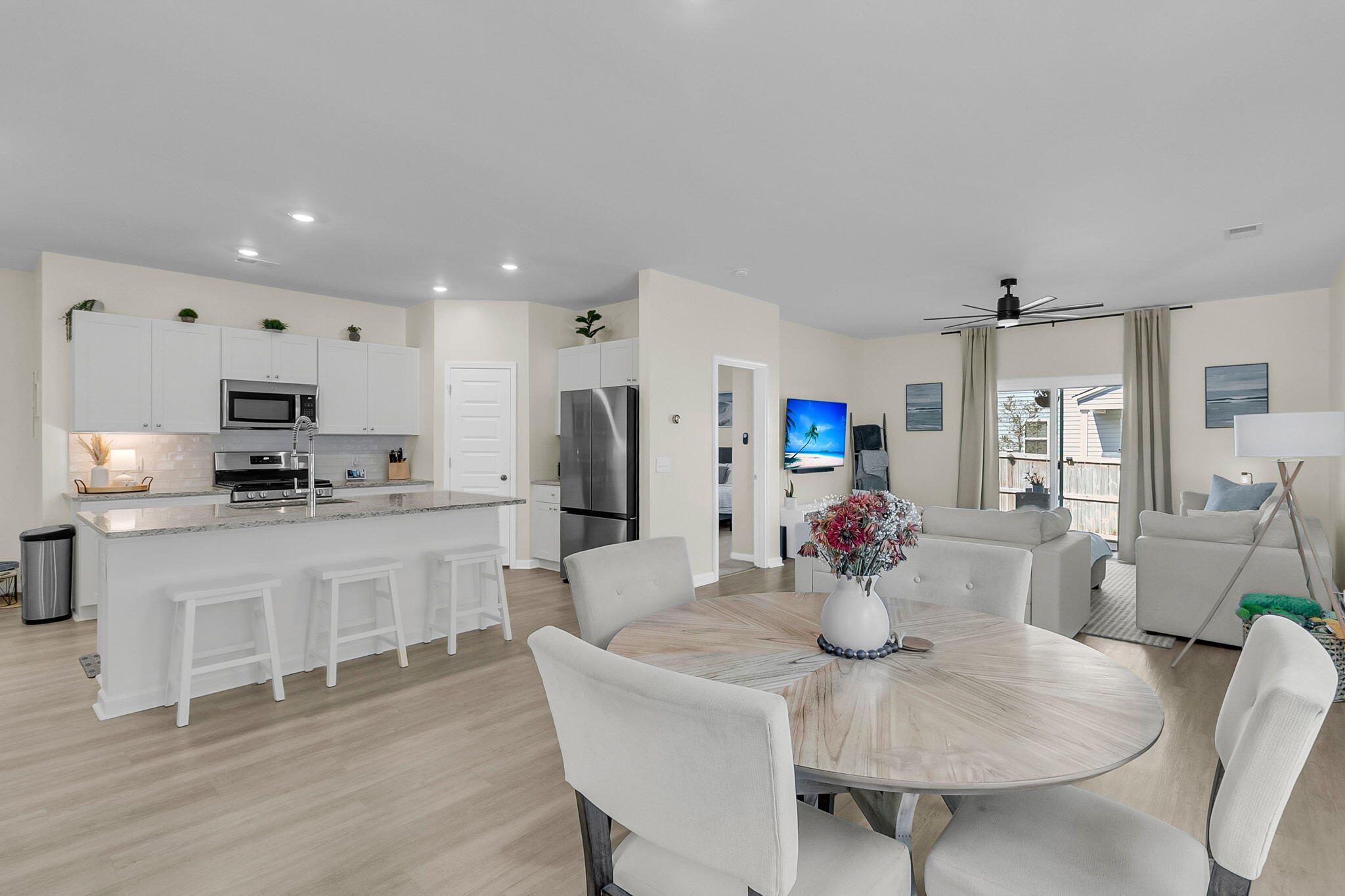 422 American Goldfinch Way Moncks Corner, SC 29461 - Photo 8 of 39 CREM - 422 American Goldfinch-18