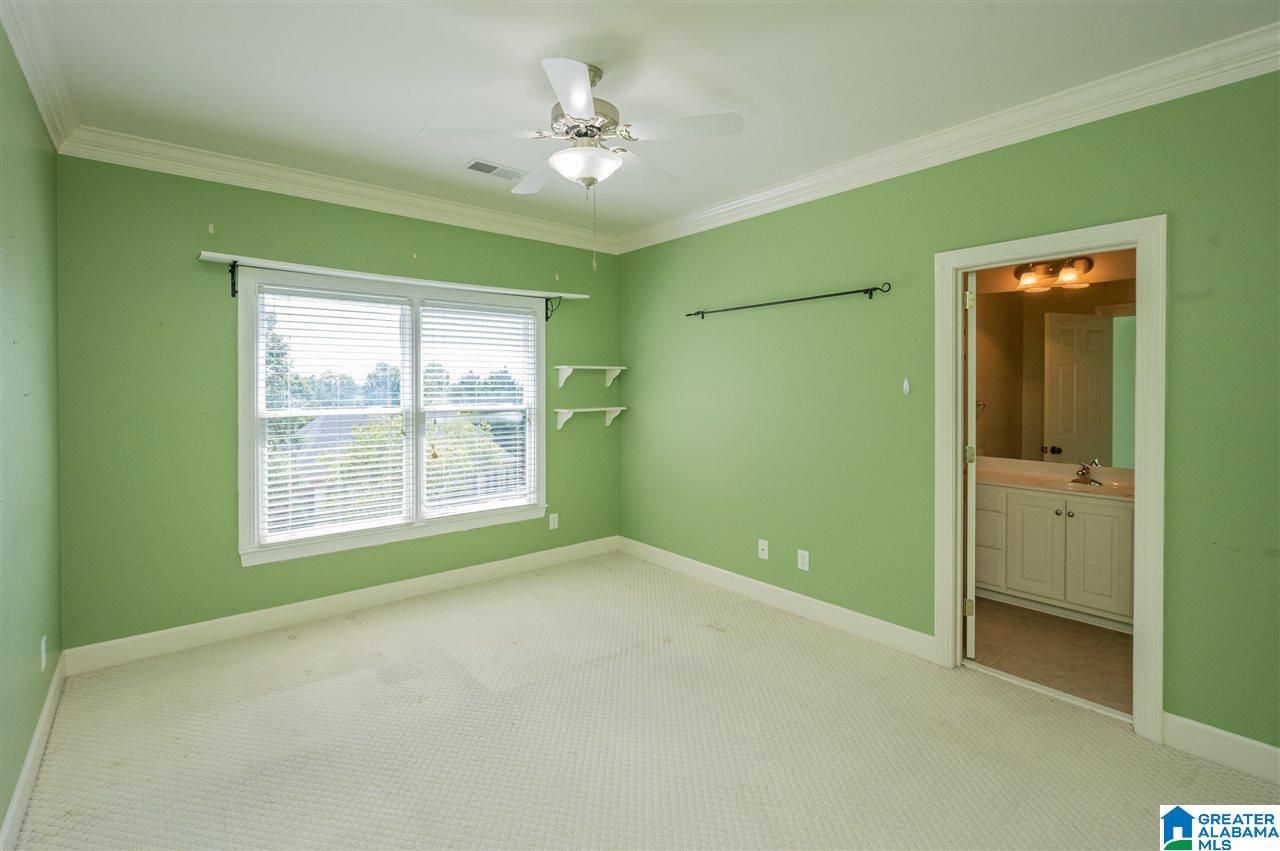 407 Woodward Road Trussville, AL 35173 - Photo 37 of 50