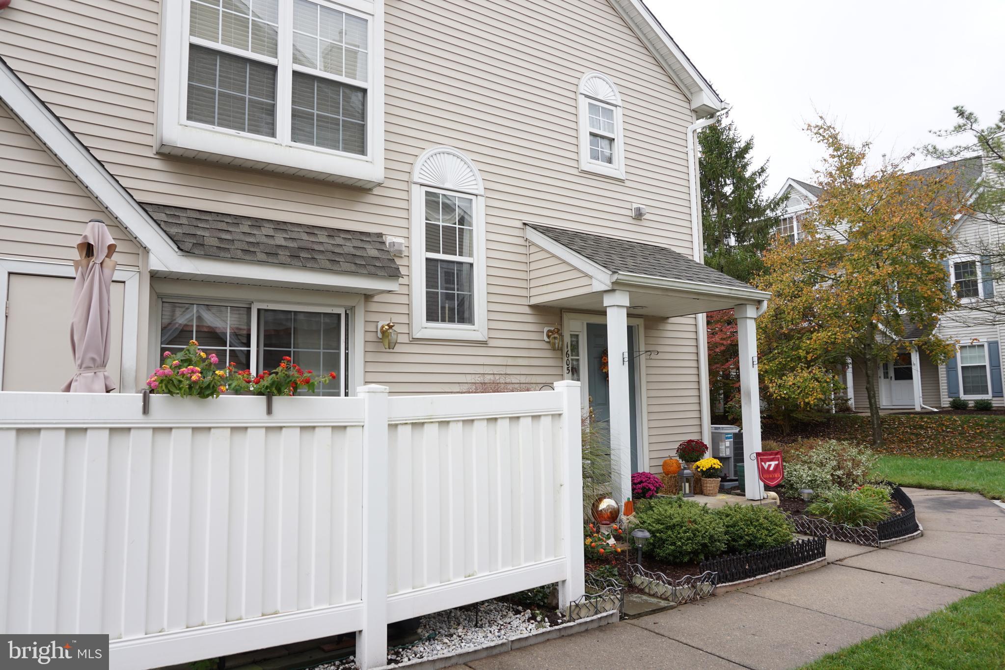 1605 Wharton Road Mount Laurel, NJ 08054 - Photo 1 of 39