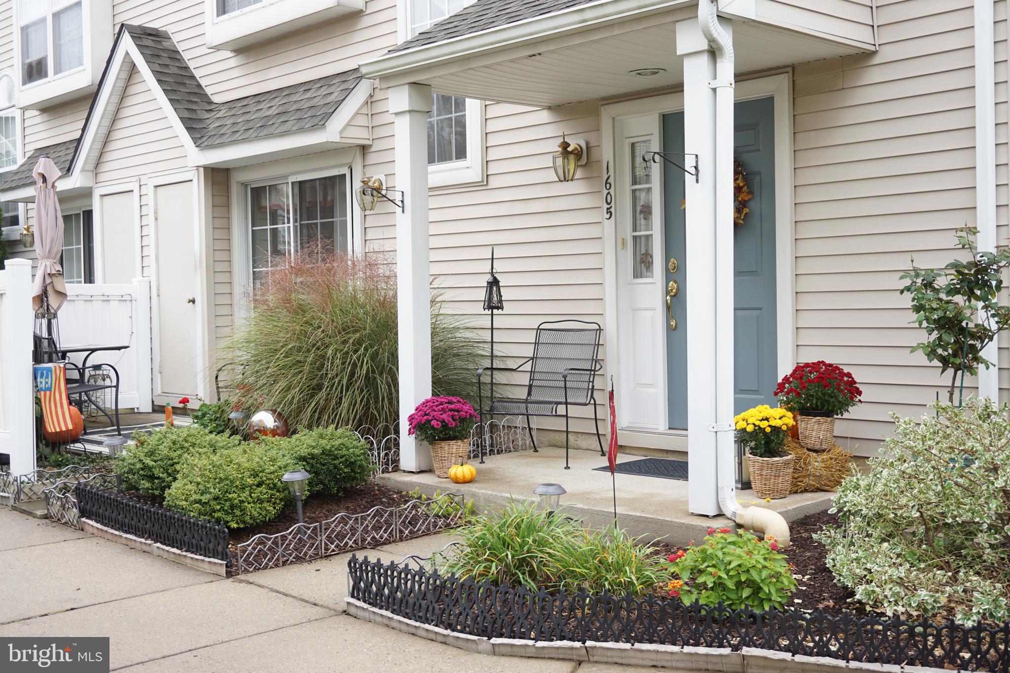 1605 Wharton Road Mount Laurel, NJ 08054 - Photo 2 of 39