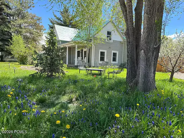 $629,000 | 288 East Center Street, Heber City, UT 84032