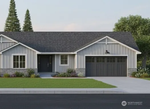 $499,950 | 65 Sussex Court, Unit 20, Sequim, WA 98382