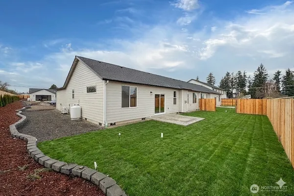 $499,950 | 65 Sussex Court, Unit 20, Sequim, WA 98382