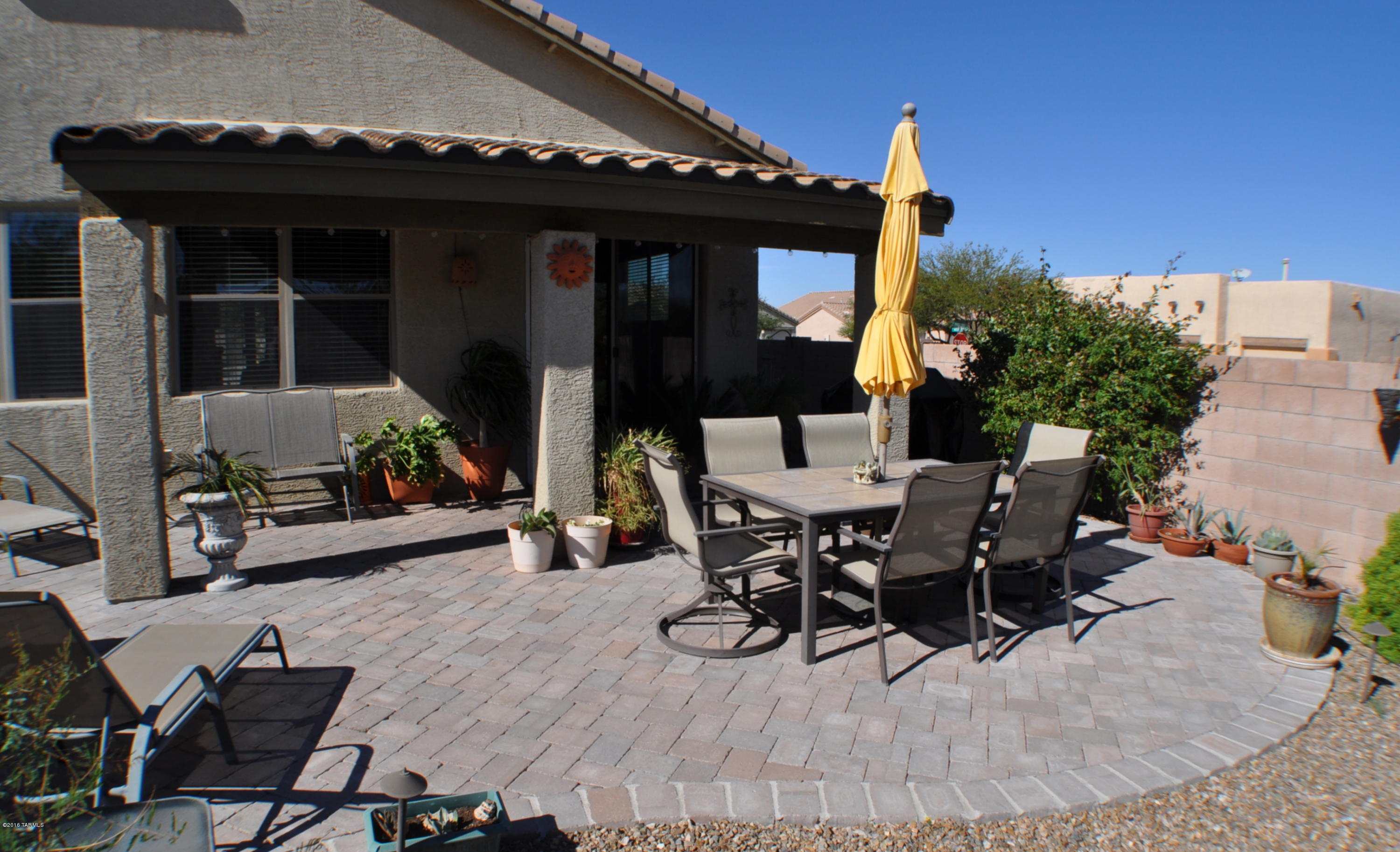 7154 West Oracle Ridge Trail Tucson, AZ 85743 - Photo 31 of 50