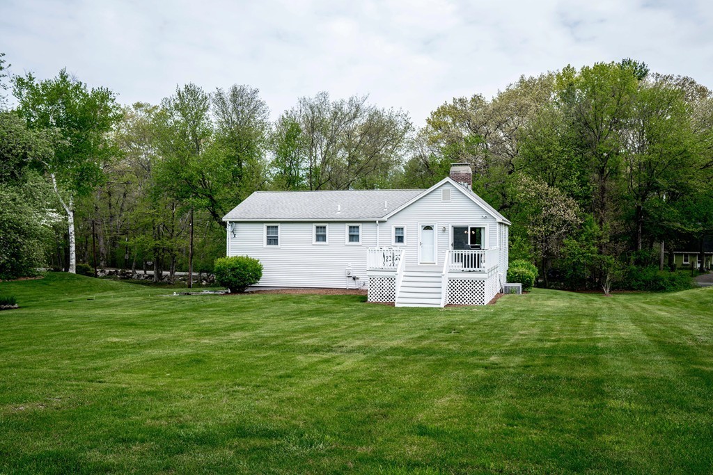 112 Davis Road Bedford, MA 01730 - Photo 25 of 27