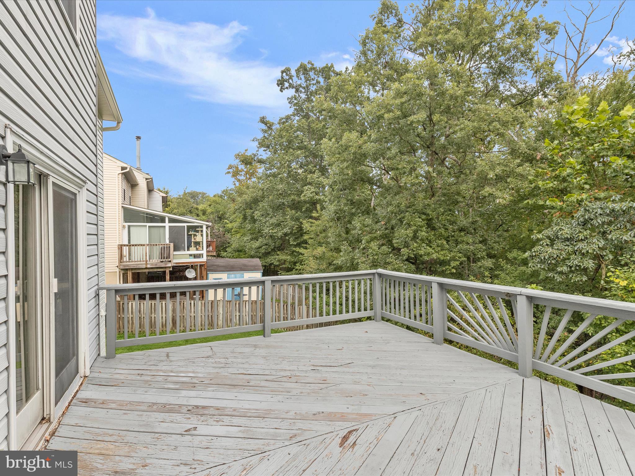 3754 Foxford Stream Road Nottingham, MD 21236 - Photo 8 of 22 Foxford Stream 020