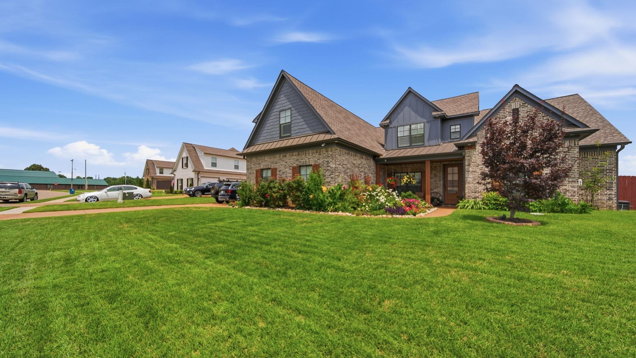 64 Cedar Ridge Cove Atoka, TN 38004 - Photo 2 of 40