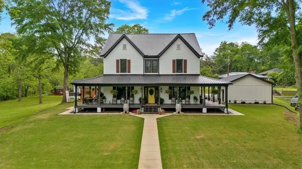 $699,000 | 540 North Marble Street, Rockmart, GA 30153