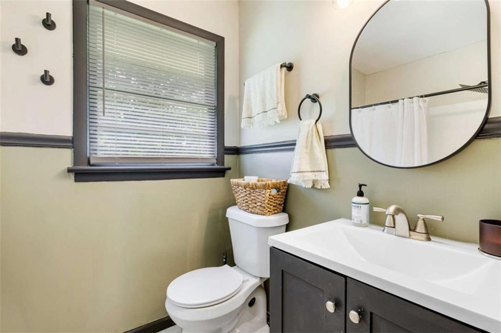 1306 Calhoun Avenue Northeast Rome, GA 30161 - Photo 28 of 35