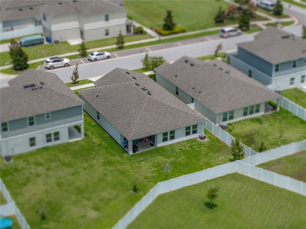 13105 Fruitville Way Riverview, FL 33579 - Photo 2 of 56 an aerial view of a house with pool