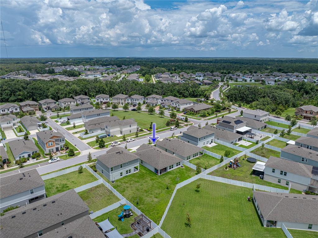 13105 Fruitville Way Riverview, FL 33579 - Photo 34 of 56 a view of a city