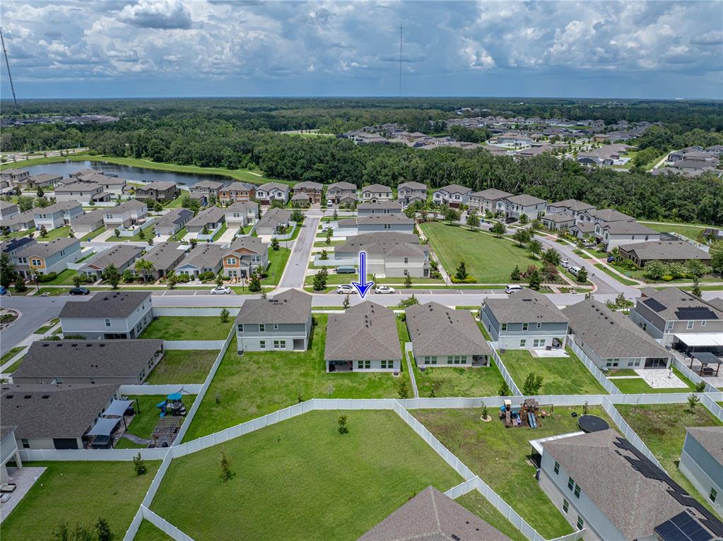 13105 Fruitville Way Riverview, FL 33579 - Photo 35 of 56