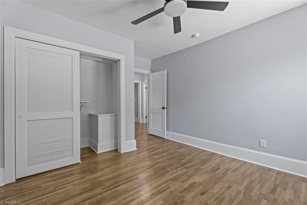 632 Stokesburg Road Walnut Cove, NC 27052 - Photo 26 of 40 Bedroom 2