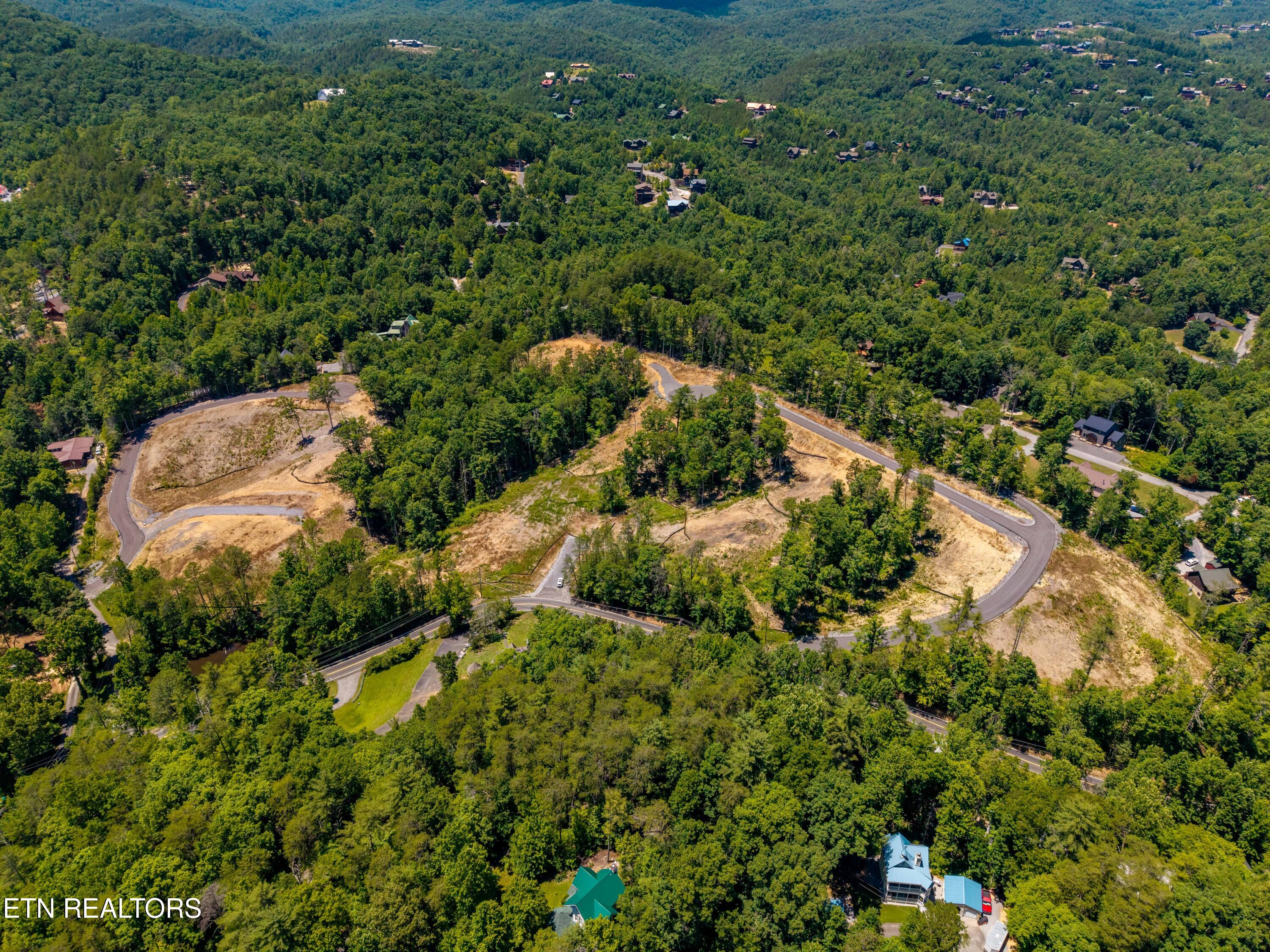 Waldens Creek Road Sevierville, TN 37862 - Photo 21 of 46 WaldensCreekRd-21