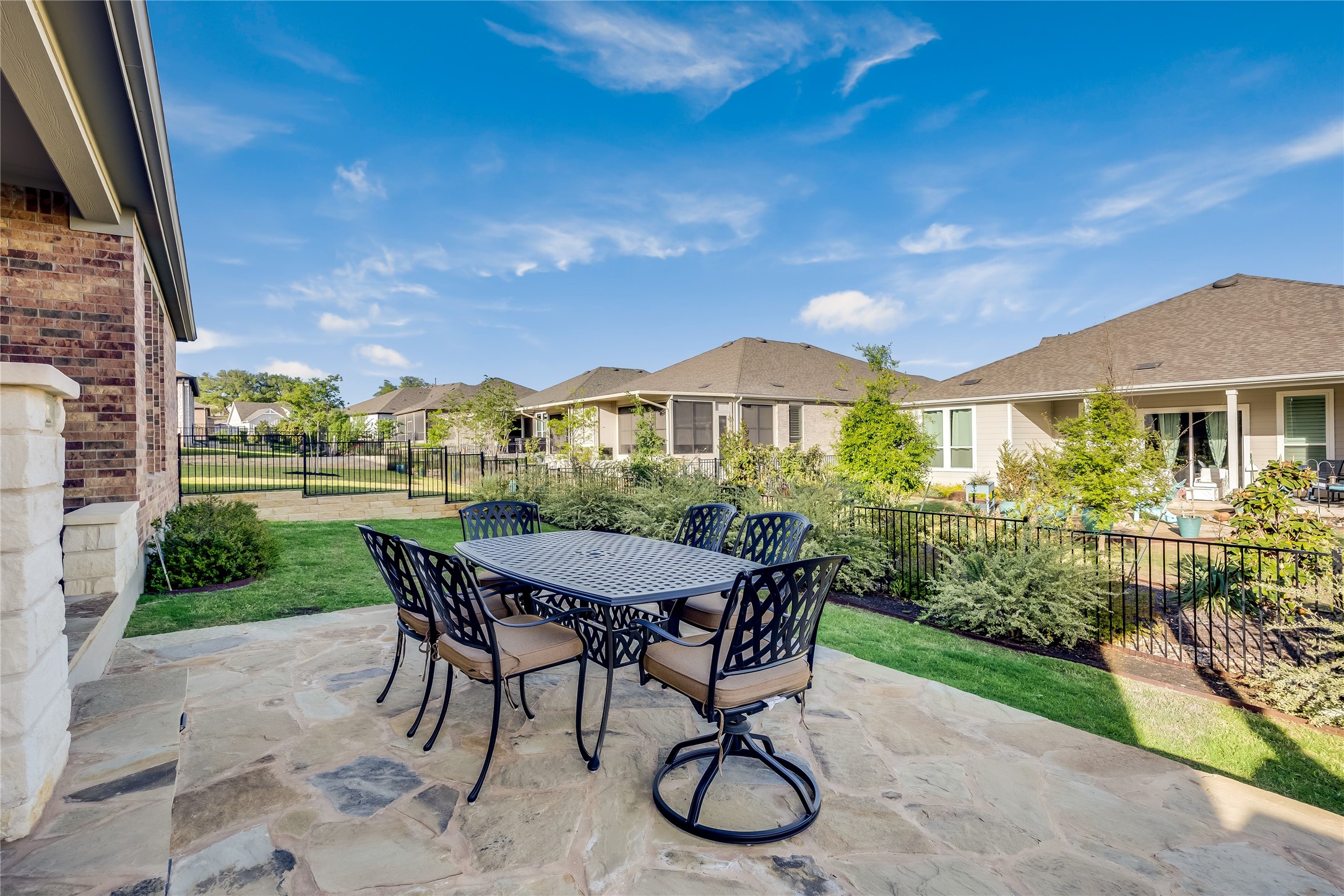 102 Pointer Lane Georgetown, TX 78633 - Photo 37 of 39