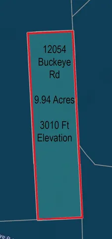 $327,000 | 12050 Buckeye Road, Nevada City, CA 95959