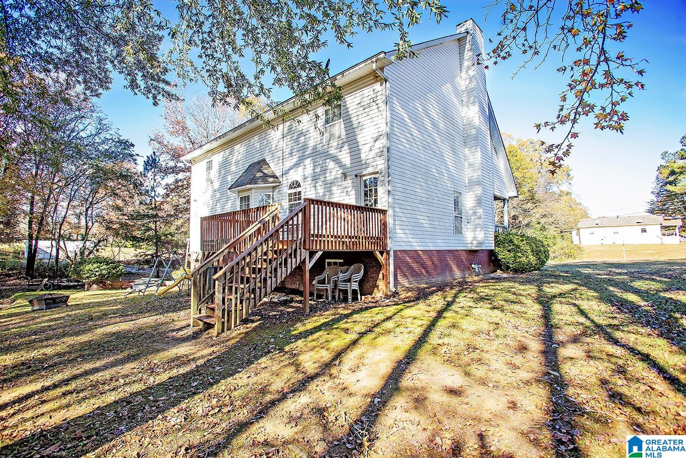 165 2nd Street Sumiton, AL 35148 - Photo 50 of 50