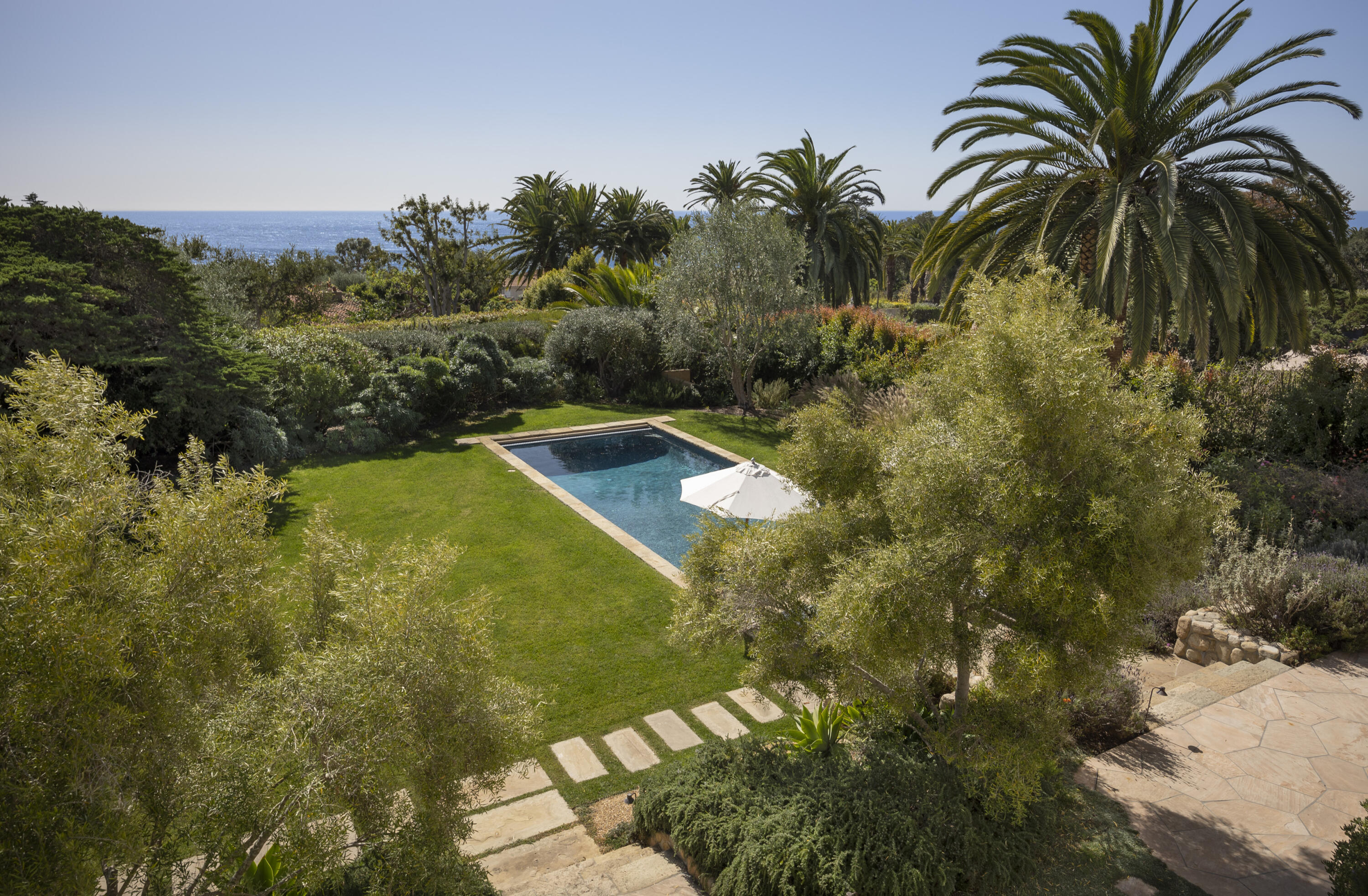 4110 Creciente Drive Santa Barbara, CA 93110 - Photo 24 of 27